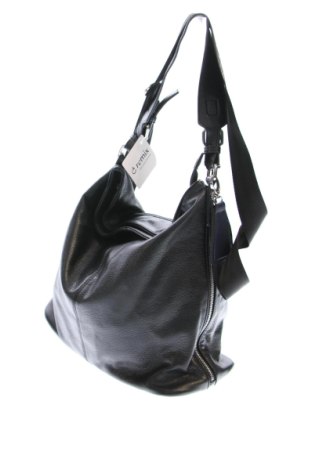 Дамска чанта Grosso, Цвят Черен, Цена 56,34 €, #137263739