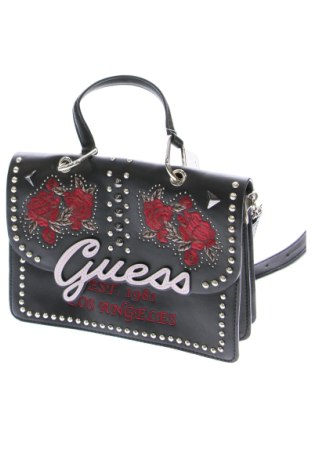 Geantă de femei Guess, Culoare Multicolor, Preț 546,79 Lei, #137288651