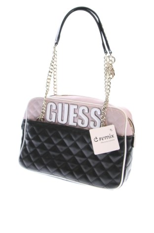 Geantă de femei Guess, Culoare Multicolor, Preț 635,14 Lei, #137292189