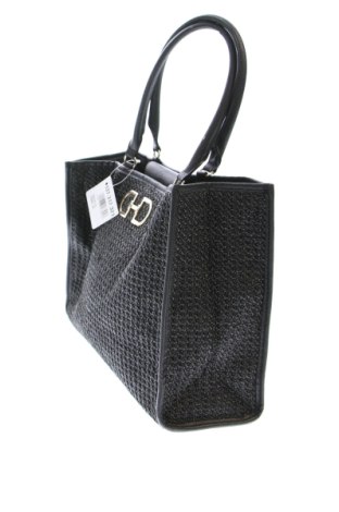 Geantă de femei H&M, Culoare Negru, Preț 68,00 Lei, #137317321
