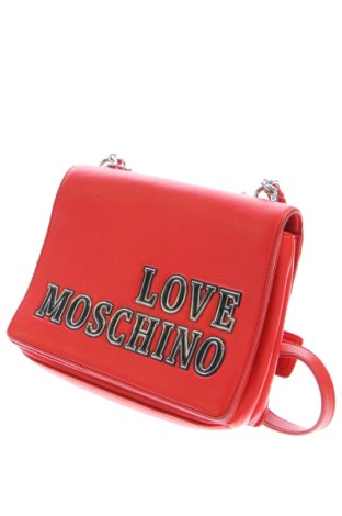 Női táska Love Moschino, Szín Piros, Ár 76 241 Ft, #137192149