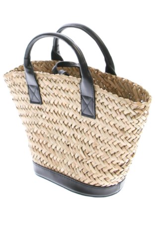 Дамска чанта Mango, Цвят Бежов, Цена 29,00 €, #137311943