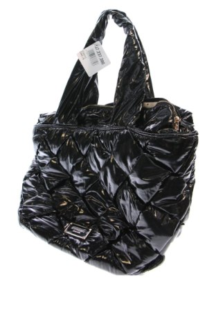 Geantă de femei Monnari, Culoare Negru, Preț 73,49 Lei, #137237380