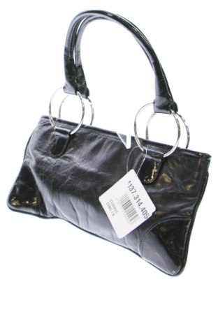 Damska torebka Musette, Kolor Czarny, Cena 310,51 zł, #137314405