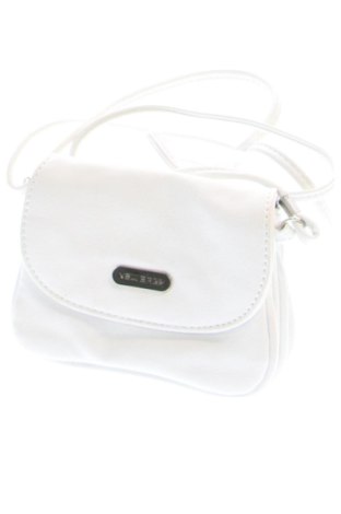 Geantă de femei New Bags, Culoare Alb, Preț 90,00 Lei, #137285449