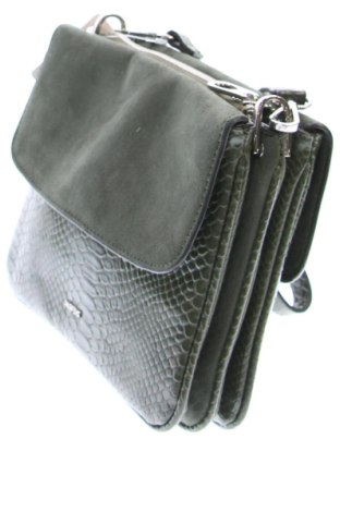Γυναικεία τσάντα Parfois, Χρώμα Πράσινο, Τιμή 33,00 €, #137321447