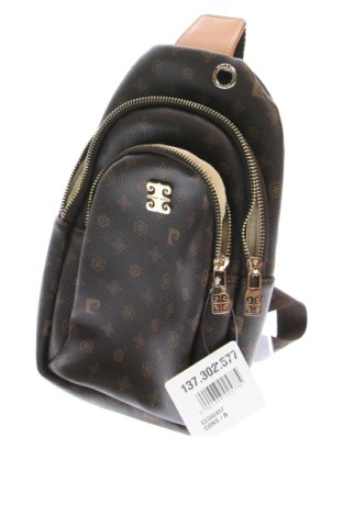 Geantă de femei Pierre Cardin, Culoare Maro, Preț 358,93 Lei, #137302577