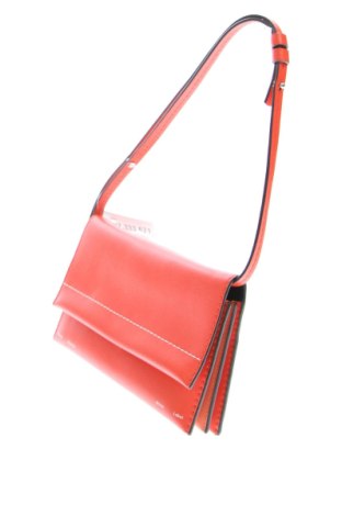 Дамска чанта Proenza Schouler, Цвят Оранжев, Цена 262,00 €, #137333671