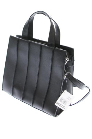 Дамска чанта Reserved, Цвят Черен, Цена 14,00 €, #137278514