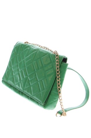 Дамска чанта Sinsay, Цвят Зелен, Цена 13,72 €, #137267808
