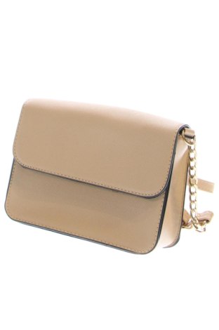 Дамска чанта Sinsay, Цвят Екрю, Цена 13,00 €, #137286869