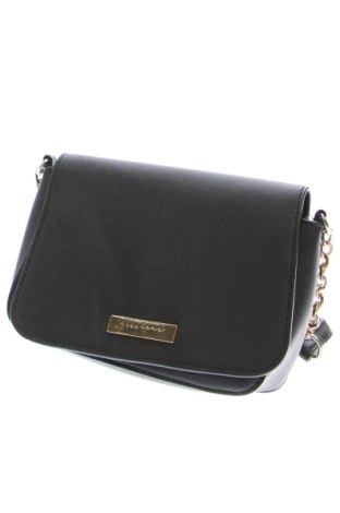 Geantă de femei Sinsay, Culoare Negru, Preț 62,99 Lei, #137286893