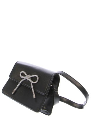 Дамска чанта Sinsay, Цвят Черен, Цена 12,00 €, #137302604