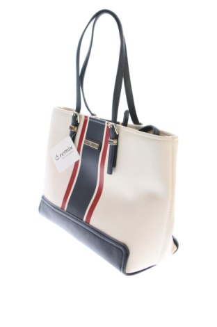 Geantă de femei Tommy Hilfiger, Culoare Multicolor, Preț 430,42 Lei, #137267448