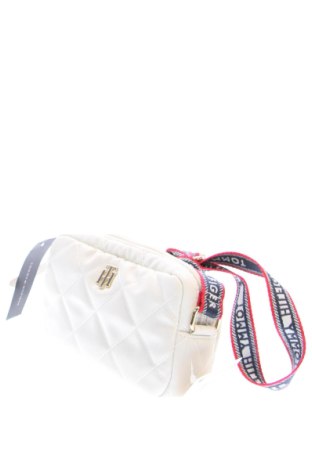 Geantă de femei Tommy Hilfiger, Culoare Alb, Preț 433,00 Lei, #137279883