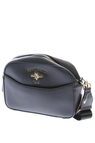 Geantă de femei U.S. Polo Assn., Culoare Albastru, Preț 380,18 Lei, #137296224