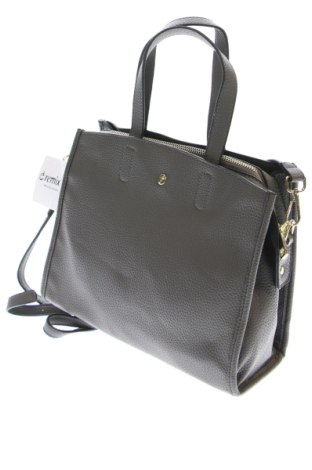 Дамска чанта Unbranded, Цвят Сив, Цена 44,00 €, #137209685