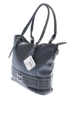Geantă de femei Unbranded, Culoare Albastru, Preț 94,48 Lei, #137212116