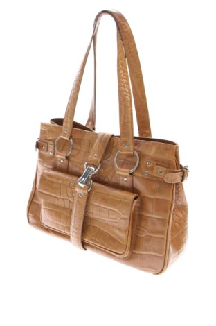 Geantă de femei Unbranded, Culoare Maro, Preț 293,95 Lei, #137222146