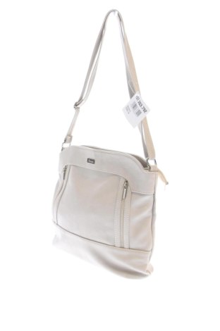 Дамска чанта Unbranded, Цвят Сребрист, Цена 15,00 €, #137263792