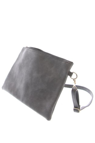 Γυναικεία τσάντα Unbranded, Χρώμα Γκρί, Τιμή 11,99 €, #137269980