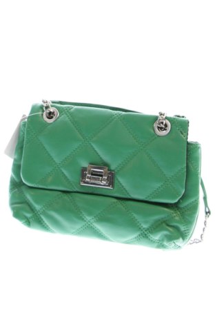 Geantă de femei Unbranded, Culoare Verde, Preț 96,90 Lei, #137279116