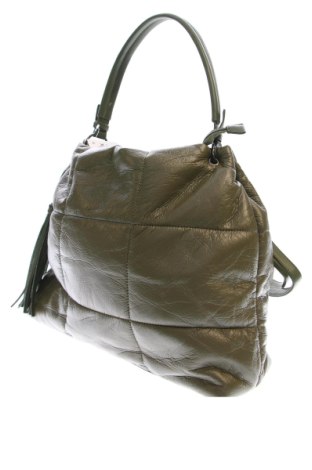 Geantă de femei Unbranded, Culoare Verde, Preț 96,90 Lei, #137285556