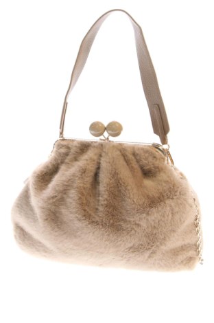 Geantă de femei Unbranded, Culoare Maro, Preț 78,74 Lei, #137285862