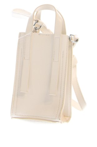 Дамска чанта Unbranded, Цвят Бежов, Цена 18,29 €, #137295031