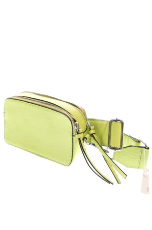 Дамска чанта Unbranded, Цвят Зелен, Цена 54,68 €, #137297396