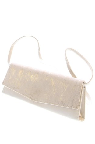 Дамска чанта Unbranded, Цвят Бежов, Цена 11,00 €, #137298744