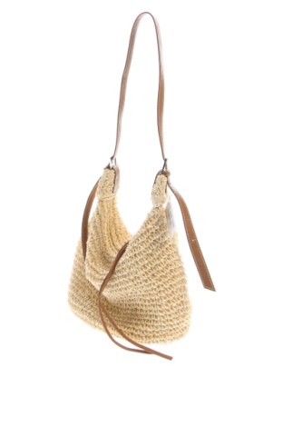 Дамска чанта Unbranded, Цвят Бежов, Цена 14,00 €, #137298998