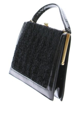 Дамска чанта Unbranded, Цвят Черен, Цена 14,64 €, #137299844