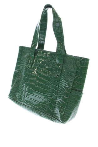 Дамска чанта Unbranded, Цвят Зелен, Цена 18,46 €, #137301023