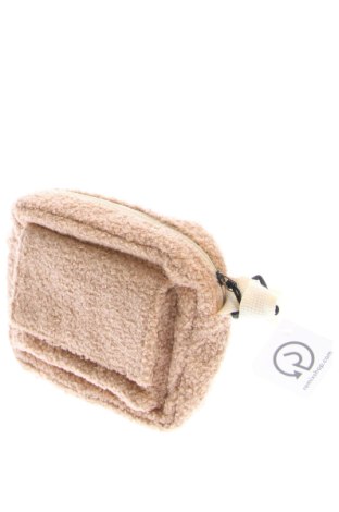 Дамска чанта Unbranded, Цвят Бежов, Цена 18,29 €, #137302824