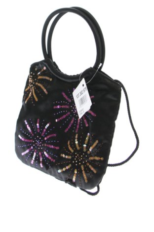 Дамска чанта Unbranded, Цвят Черен, Цена 18,46 €, #137302979