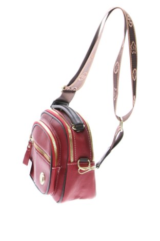 Дамска чанта Unbranded, Цвят Червен, Цена 18,46 €, #137306304
