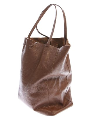 Дамска чанта Unbranded, Цвят Кафяв, Цена 56,39 €, #137306475