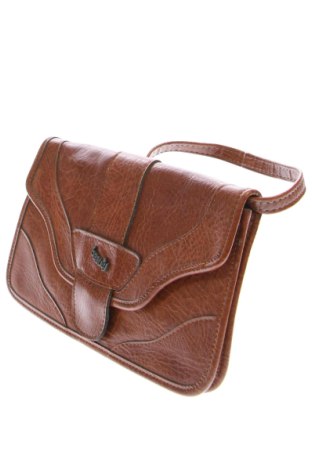 Дамска чанта Unbranded, Цвят Кафяв, Цена 56,39 €, #137307980