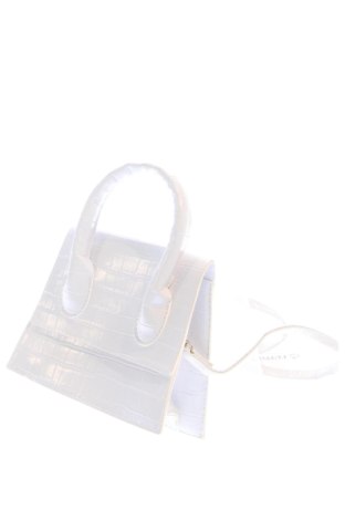 Дамска чанта Unbranded, Цвят Бял, Цена 17,00 €, #137308828