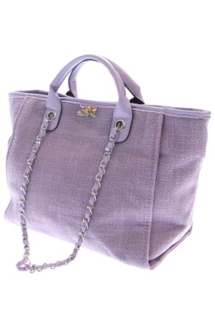 Дамска чанта Unbranded, Цвят Лилав, Цена 18,48 €, #137311363