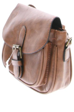 Дамска чанта Unbranded, Цвят Кафяв, Цена 18,46 €, #137312140