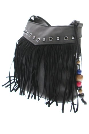 Geantă de femei Unbranded, Culoare Gri, Preț 85,25 Lei, #137316016