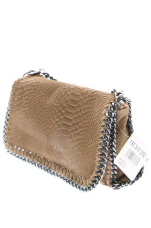 Дамска чанта Unbranded, Цвят Кафяв, Цена 56,33 €, #137317232