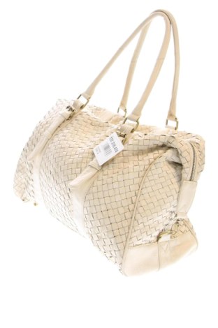 Дамска чанта Unbranded, Цвят Бежов, Цена 49,00 €, #137318474