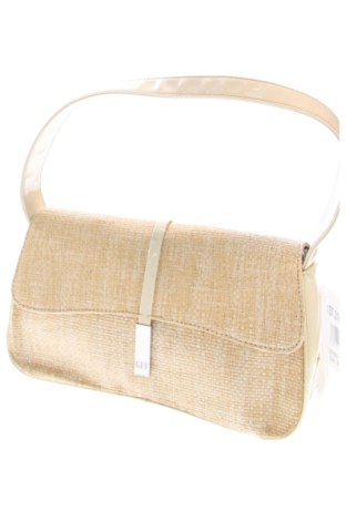 Geantă de femei Unbranded, Culoare Bej, Preț 96,90 Lei, #137318504