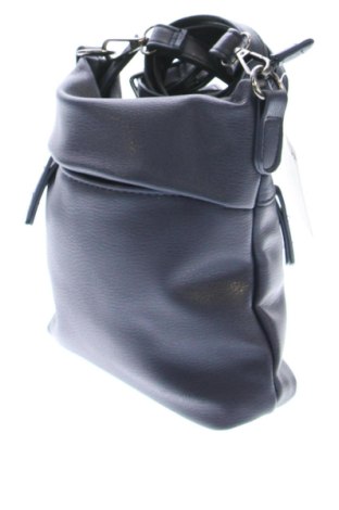 Γυναικεία τσάντα Unbranded, Χρώμα Μπλέ, Τιμή 18,00 €, #137321744