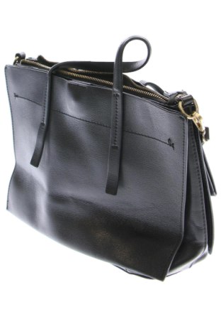 Дамска чанта Zara, Цвят Черен, Цена 24,00 €, #137301976