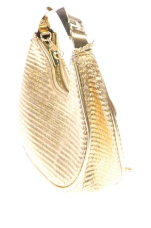 Дамска чанта Zara, Цвят Златист, Цена 24,01 €, #137313304