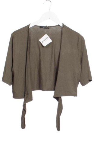 Cardigan de damă Unbranded, Mărime M, Culoare Verde, Preț 56,99 Lei, #137141592